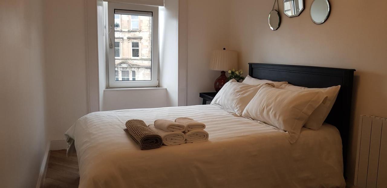 Argyll Square Apartment オーバン エクステリア 写真