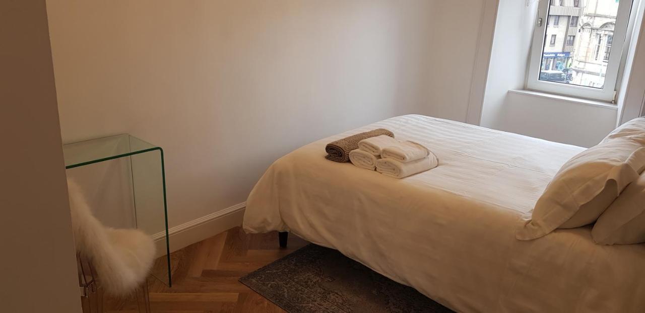 Argyll Square Apartment オーバン エクステリア 写真