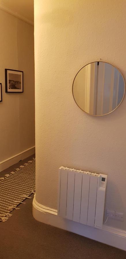 Argyll Square Apartment オーバン エクステリア 写真
