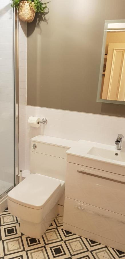 Argyll Square Apartment オーバン エクステリア 写真