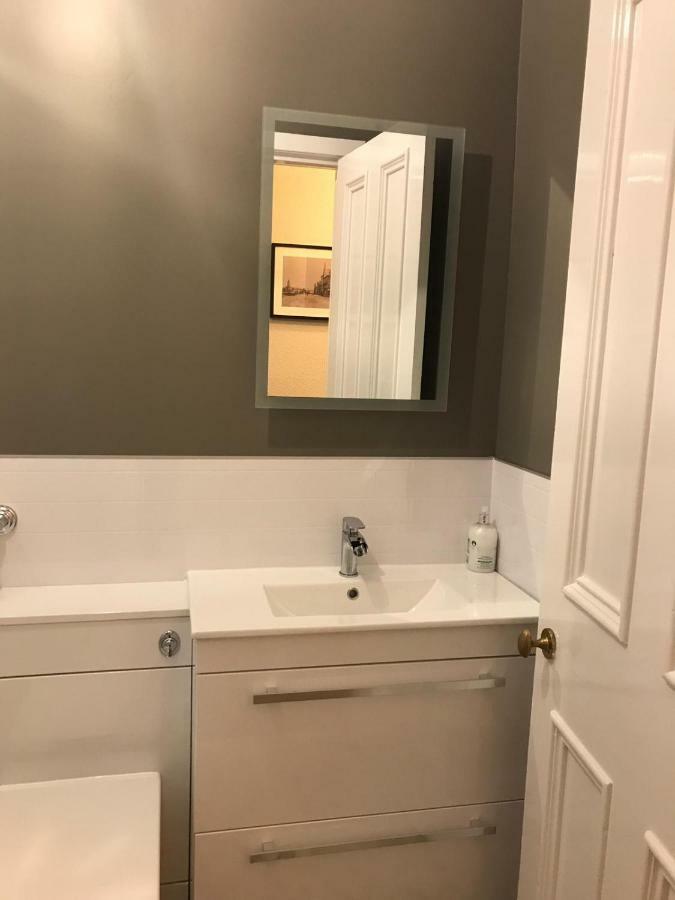 Argyll Square Apartment オーバン エクステリア 写真