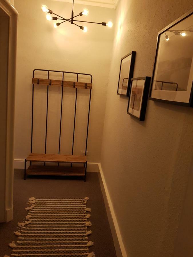 Argyll Square Apartment オーバン エクステリア 写真
