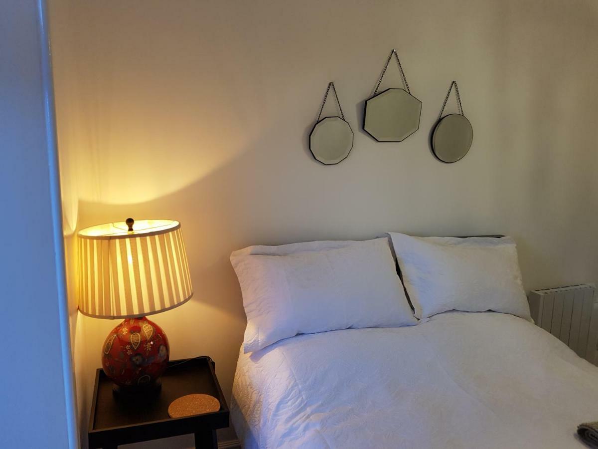 Argyll Square Apartment オーバン エクステリア 写真