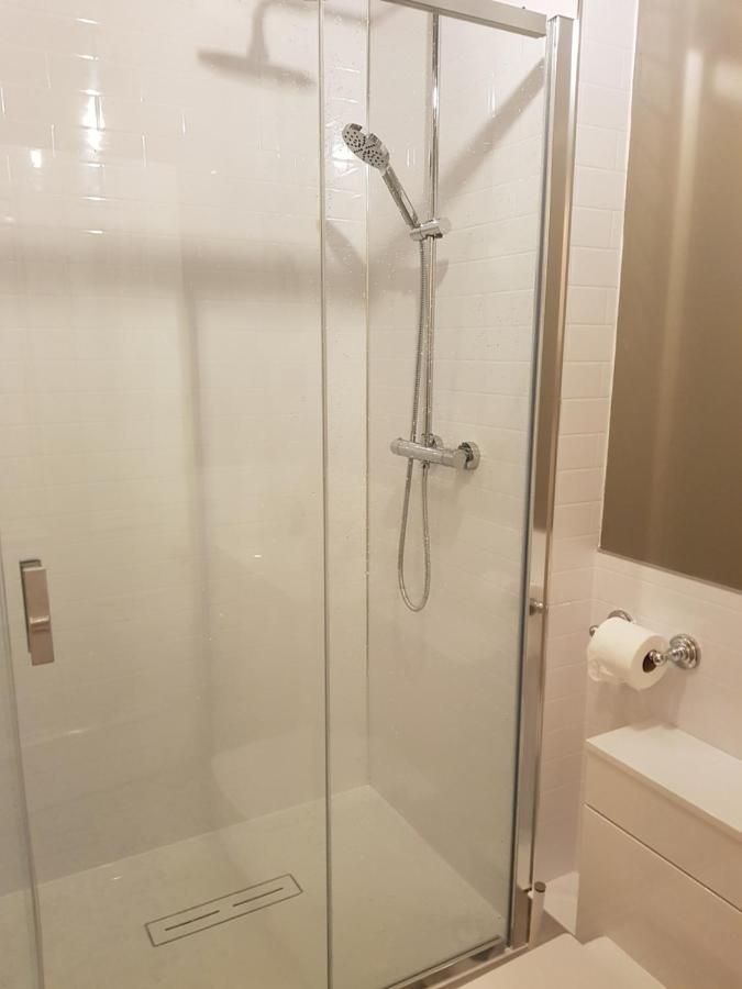 Argyll Square Apartment オーバン エクステリア 写真